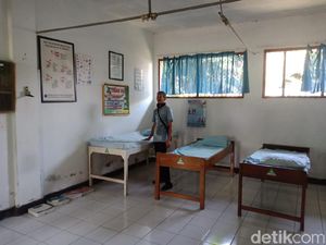 Ngaku Dihantui, Pemudik dari Italia Ini Nekat Kabur Saat Dikarantina