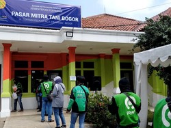 Di Tengah Corona, Toko Tani Sediakan Pangan Berkualitas & Terjangkau