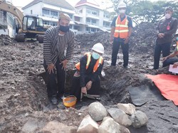 Pemkot Malang Tunda Pembangunan Gedung Senilai Rp 45 Miliar Gegara Corona