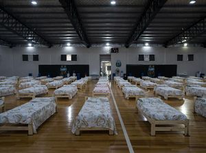 Orang Kaya Argentina Ditarik Pajak Ekstra untuk Bantu Korban Corona Orang Kaya Argentina Ditarik Pajak Ekstra untuk Bantu Korban Corona