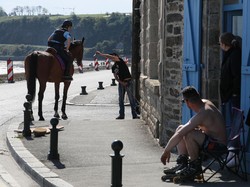 Prancis Laporkan 6.544 Kasus Corona Baru dalam Sehari