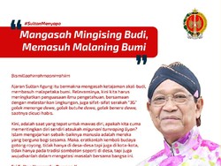 Jalanan di Yogya Mulai Ramai Lagi, Sultan Pesan Agar Warga Mawas Diri