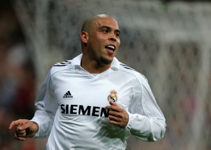 Ronaldo Luis Nazario de Lima
