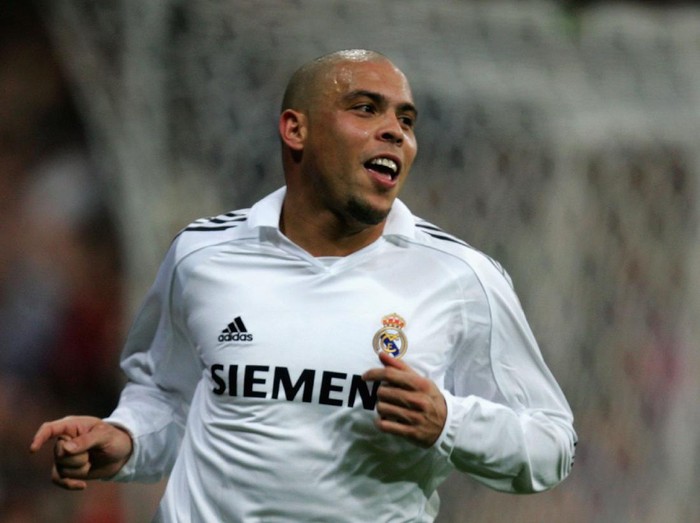 Ronaldo Luis Nazario de Lima