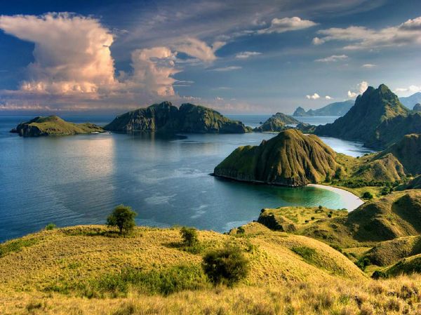 11 Destinasi Wisata Menarik untuk Dikunjungi Usai Corona