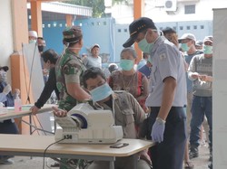 Pandemi COVID-19, Akses Perizinan Usaha Perikanan Dipermudah