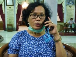 Kerap Kontrol Jantung ke Rumah Sakit, Satu Warga Blitar Jadi PDP Baru