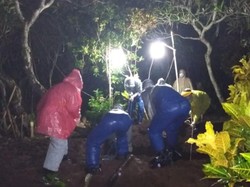 Pemudik dari Bogor Meninggal di Pekalongan, Dimakamkan dengan Protap Corona