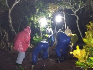 Pemudik dari Bogor Meninggal di Pekalongan, Dimakamkan dengan Protap Corona Pemudik dari Bogor Meninggal di Pekalongan, Dimakamkan dengan Protap Corona