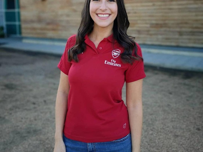 Nicole Holliday