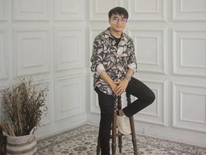 Profil Taqy Malik dan Serell Nadirah yang Baru Menikah Profil Taqy Malik dan Serell Nadirah yang Baru Menikah