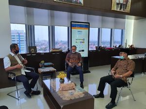 Komisi VIII Minta Warga yang Keluar Jabodetabek Dibekali Surat Bebas Corona