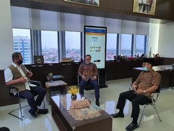 Komisi VIII Minta Warga yang Keluar Jabodetabek Dibekali Surat Bebas Corona