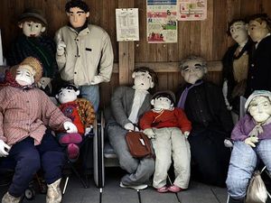 Ratusan Sekolah di Jepang Tutup Imbas Resesi Seks Ratusan Sekolah di Jepang Tutup Imbas Resesi Seks