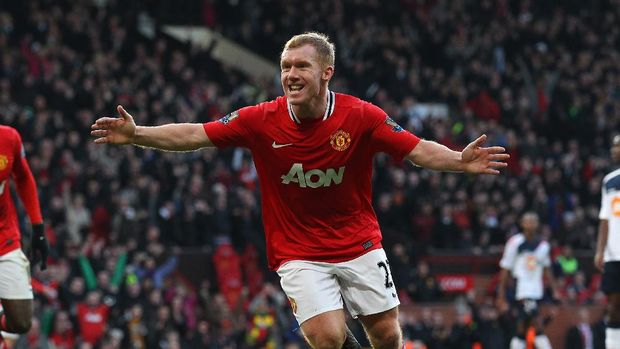 Paul Scholes