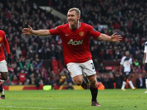 Satu Orang yang Lebih Hebat dari Cristiano Ronaldo Semasa di MU