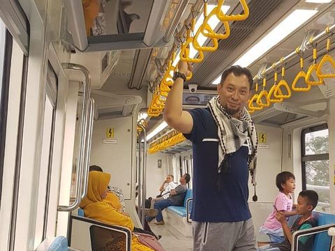 Bangkrut dan Sakit Parah, Chef Haryo Ungkap Penyesalan Terbesar dalam Hidup