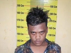 Dendam Dituduh Curi Anjing, Pria di Sumut Bacok Warga Pakai Parang