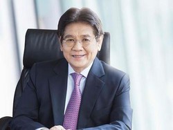 Jualan Indomie, Pria Ini Punya Harta Kekayaan Rp 121 Triliun