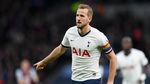 6 Bek Paling Tangguh di Dunia Versi Harry Kane