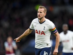Rumor ke Man United Makin Deras, Kane Diyakini Baru Pindah Tahun Depan