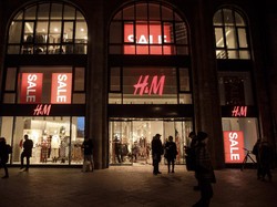 China: H&M Tak Bisa Dapat Uang Sepeser Pun kalau Tolak Beli Kapas Xinjiang