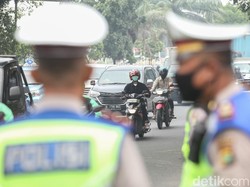 Polisi Tutup Total Akses dari Bekasi ke Karawang Mulai Jumat 24 April