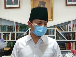Bupati Trenggalek ke Warga: Kami Sayang Kalian, Mohon Jangan Mudik