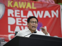 Cair Sebelum Ramadhan, Ini Sasaran Penerima BLT dari Dana Desa