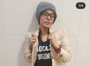 Fera Queen Meninggal, Pesan Terakhir Bicara soal YouTube Fera Queen Meninggal, Pesan Terakhir Bicara soal YouTube