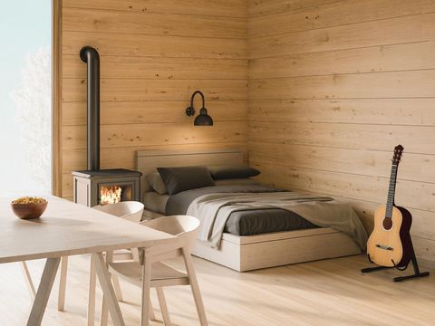 5 Tips Penting Membuat Rumah Minimalis Lebih Fungsional