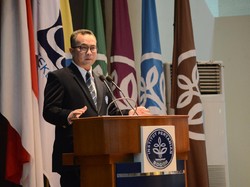 Dari Rektor IPB Jadi Kepala BRIN, Ini Sepak Terjang Arif Satria