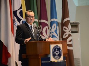 ITB, UGM, dan IPB Jadi Perguruan Tinggi Terinovatif 2020 Versi Kemenristek ITB, UGM, dan IPB Jadi Perguruan Tinggi Terinovatif 2020 Versi Kemenristek