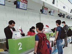 Rekor! Sehari Terjual 41.000 Kursi di AirAsia