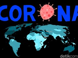 Update Lengkap Tambahan 311 Kasus COVID 2 Desember: Jabar Terbanyak