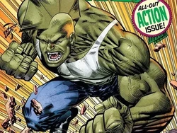 Komik Ini Tulis soal Pandemi Corona Jadi Cerita