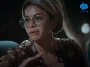 Haru Nikita Mirzani Bicara Sosok Ibu & Rasa Ingin Bunuh Diri