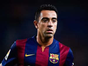 Bagaimana Memberi Operan Semanis Umpannya Xavi?