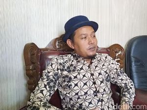 Diduga Ancam Bunuh Warga, Seorang Anggota DPRD Garut Dipolisikan