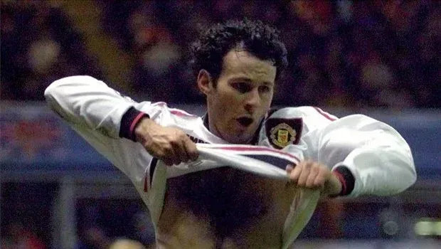 Ryan Giggs