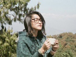 Sembuh, Twindy Rarasati Dapat Banyak Pertanyaan soal Gejala Corona