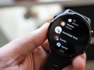 Qualcomm Janjikan Dukungan Terhadap Wear OS Baru Qualcomm Janjikan Dukungan Terhadap Wear OS Baru