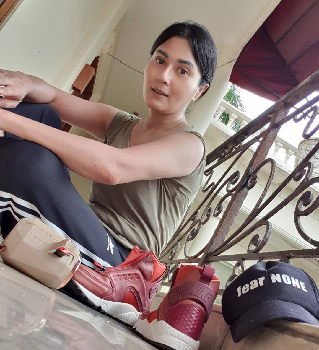 Tamara Geraldine Dikira Oplas, Netizen: Tambah Imut tapi Lebih Cantik Dulu