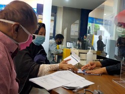 Asuransi Ini Beri Tanggungan Rp 1,2 M ke Korban Meninggal karena Corona