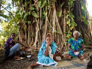 5 Fakta Vanuatu, Negara Kecil yang Mengusik Indonesia soal Papua 5 Fakta Vanuatu, Negara Kecil yang Mengusik Indonesia soal Papua