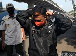 Perhatian-perhatian, Ini Aturan Berkendara di Depok, Bogor, dan Bekasi saat PSBB