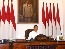 Kepastian Tarif Cukai Rokok Mulai Diajukan ke Jokowi