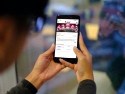 Cukup Beli Paket Data Tri Bisa Bantu Lawan COVID-19