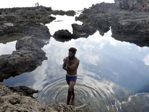 Ancaman Berat Perubahan Iklim Bikin Vanuatu Umumkan Status Darurat Ancaman Berat Perubahan Iklim Bikin Vanuatu Umumkan Status Darurat