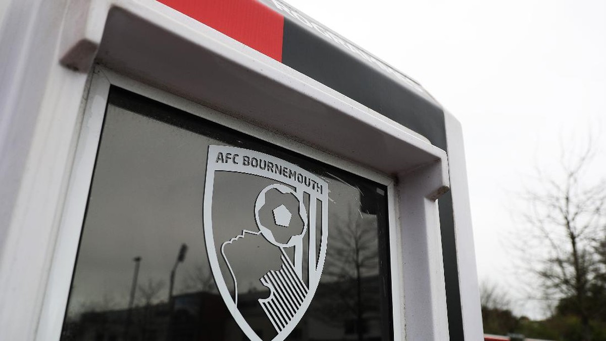 Bournemouth ikuti Liverpool dan Tottenham Hotspur tidak jadi rumahkan staffnya (Naomi Baker/Getty Images)